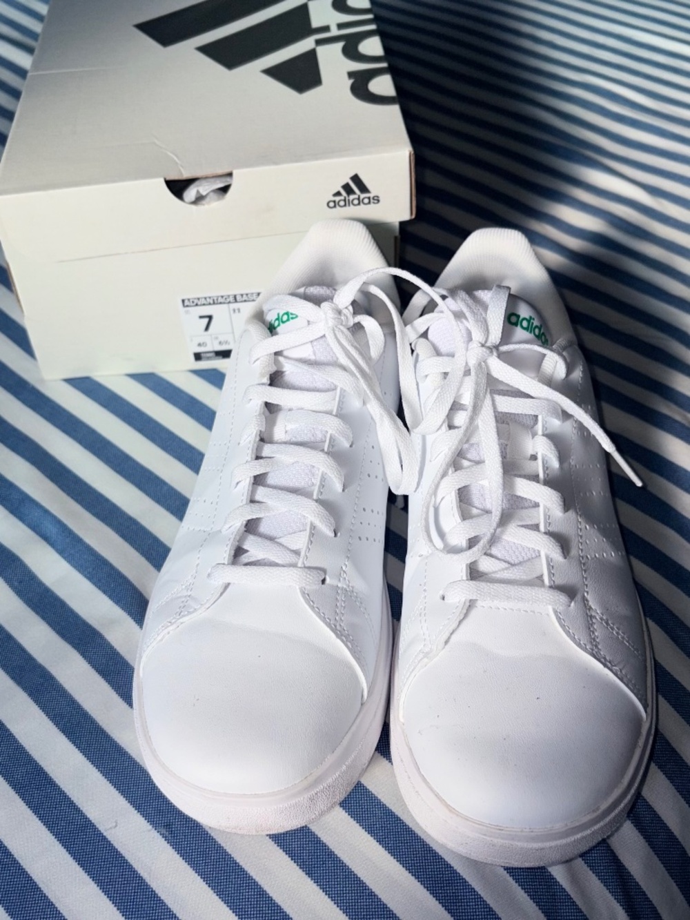 7y or 8.5 women’s
